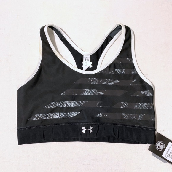 NWT Under Armour Sports Bra